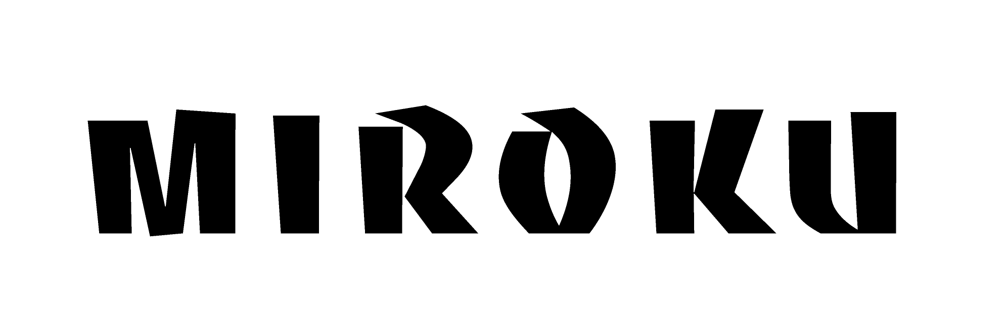 miroku logo 